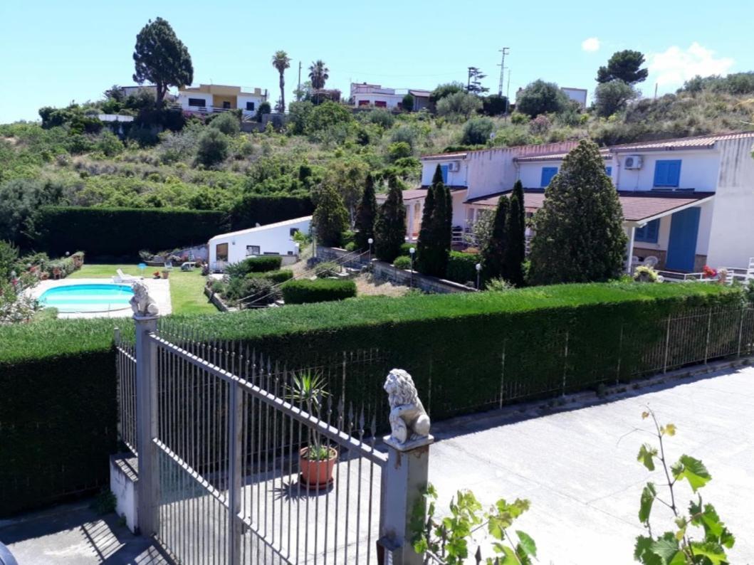 Vacanze Con Piscina *